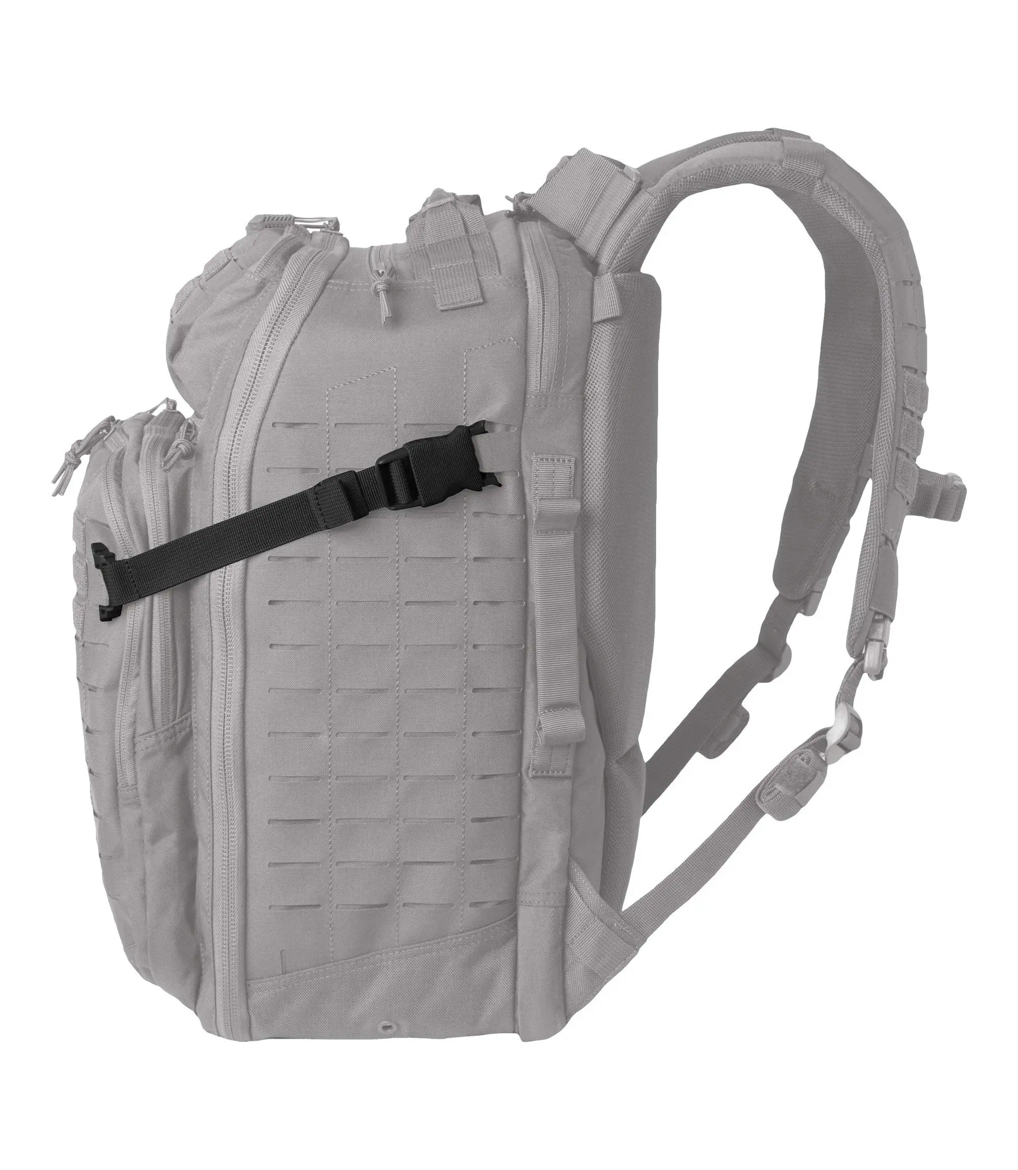 FIRST TACTICAL Compression ACC Strap Pack Accessory