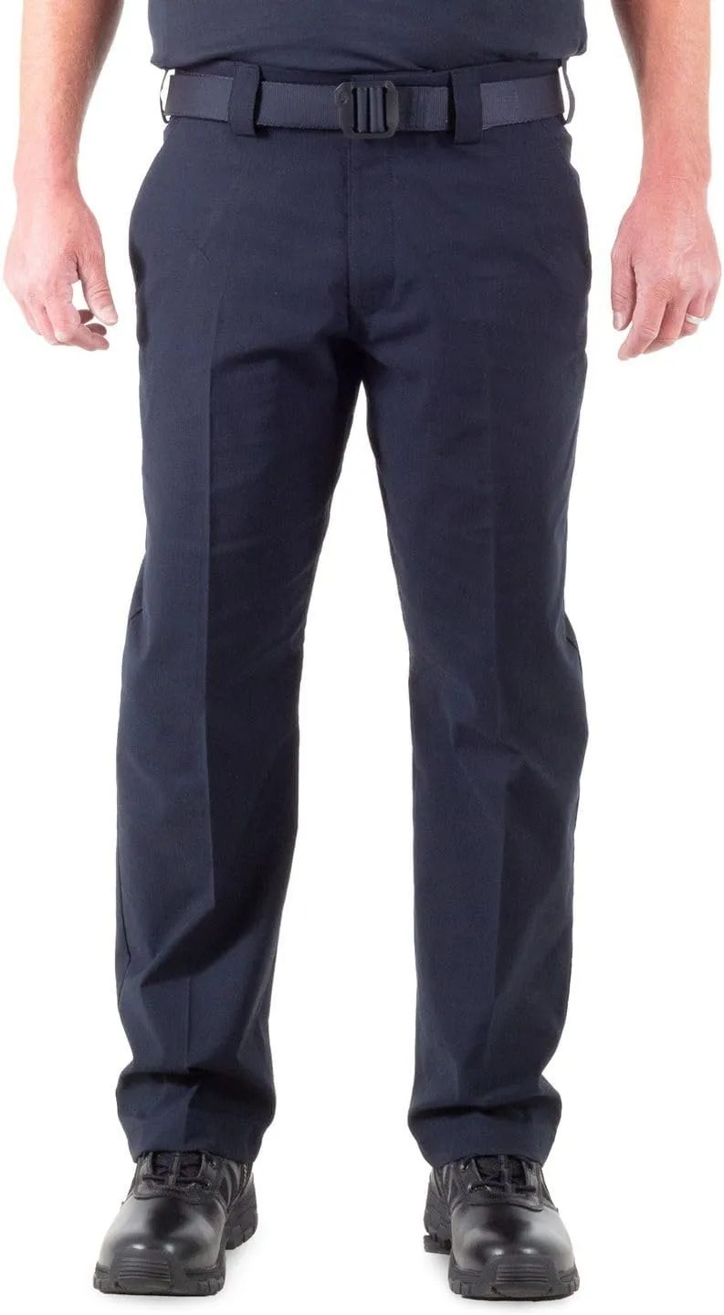 First Tactical Mens Cotton Station Pant
