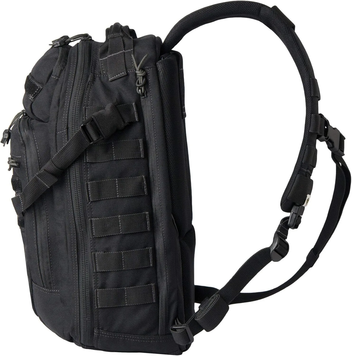 FIRST TACTICAL Crosshatch Sling Backpack