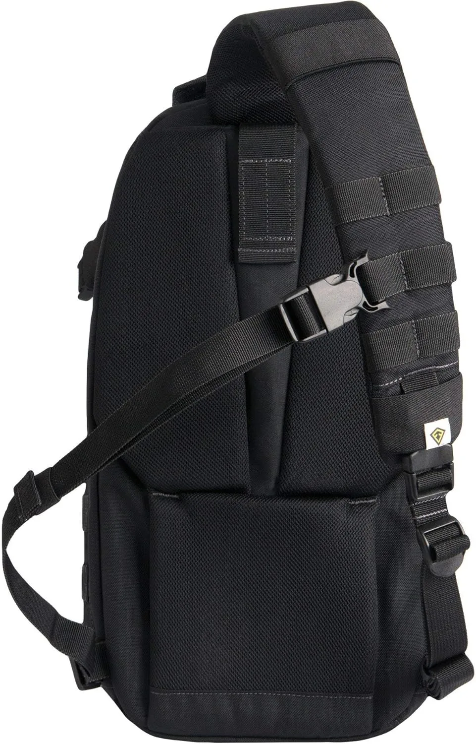 FIRST TACTICAL Crosshatch Sling Backpack