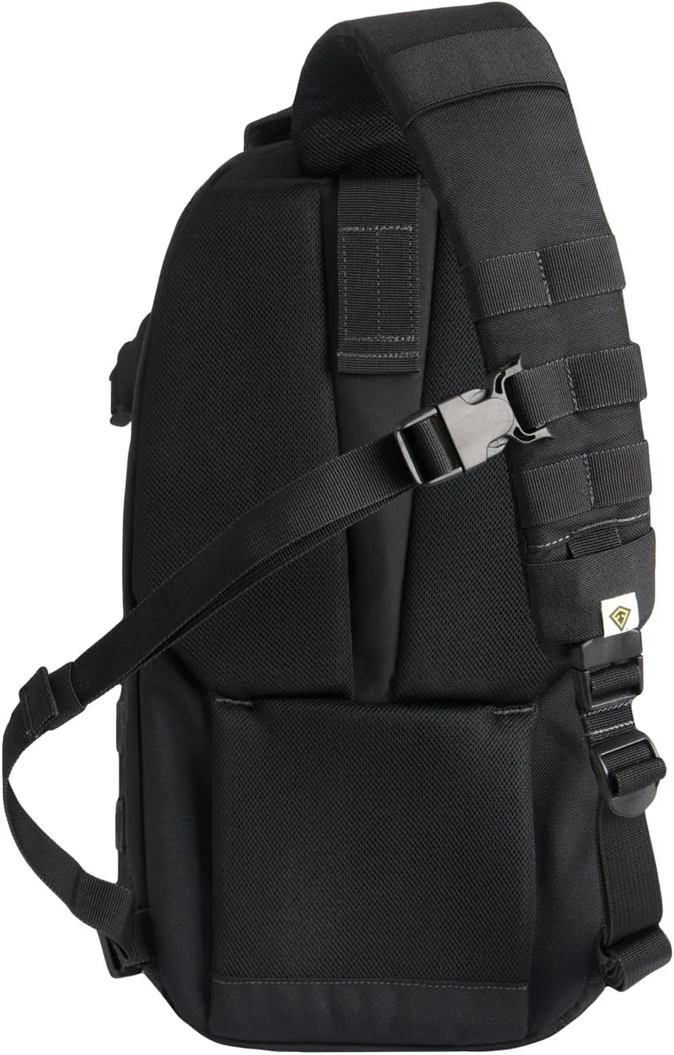 FIRST TACTICAL Crosshatch Sling Backpack