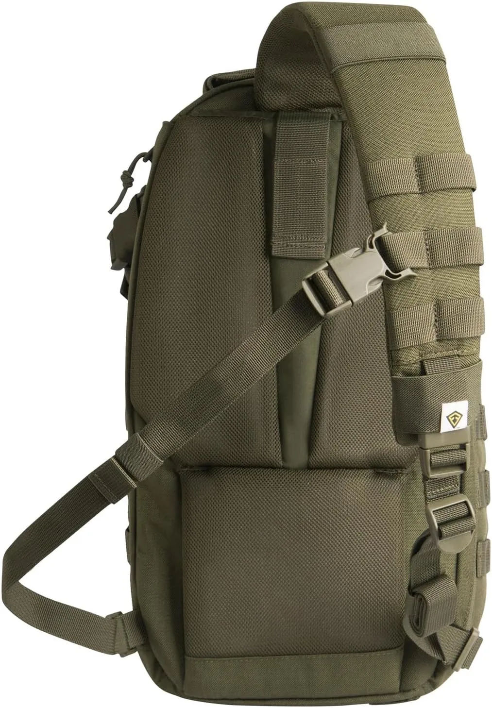 FIRST TACTICAL Crosshatch Sling Backpack