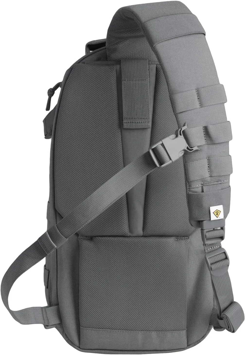 FIRST TACTICAL Crosshatch Sling Backpack