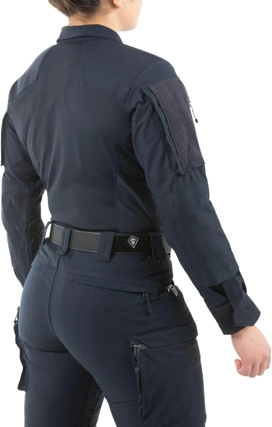 First Tactical Women's Defender Long Sleeve Shirt