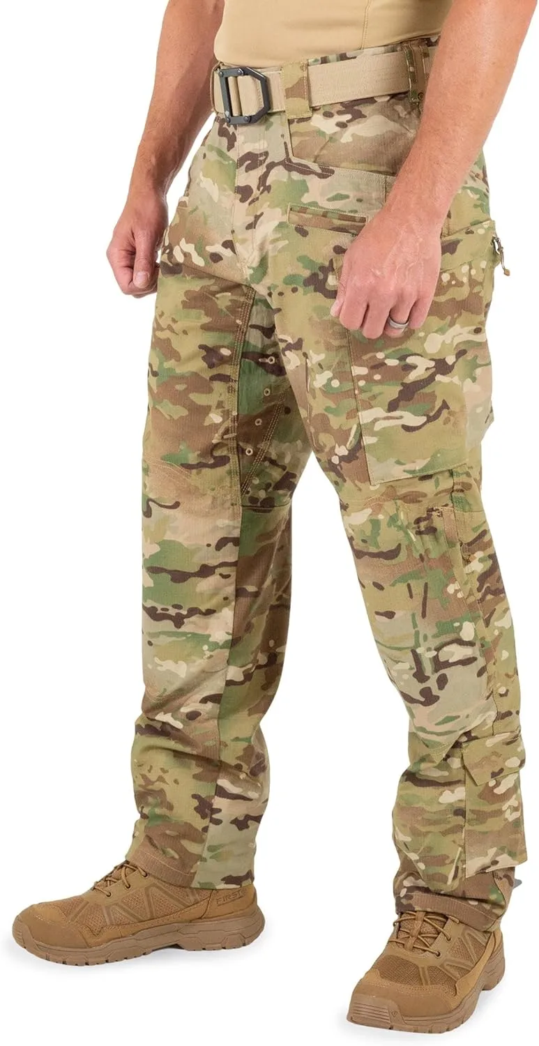 First Tactical Men's Defender Pants