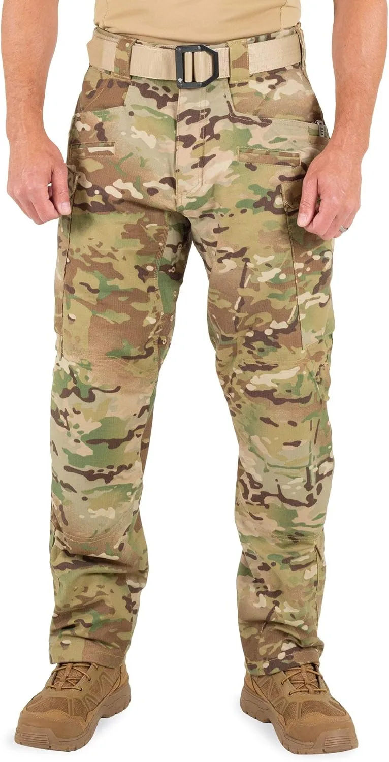 First Tactical Men's Defender Pants