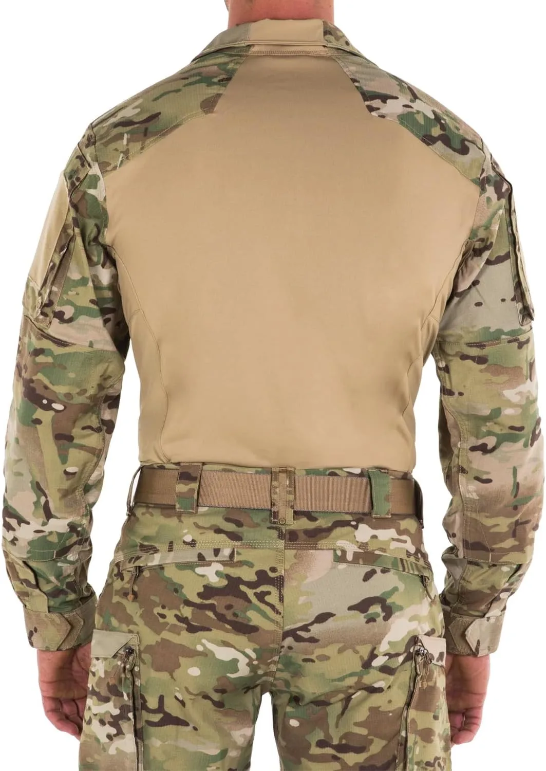 FIRST TACTICAL Men's Defender Shirt