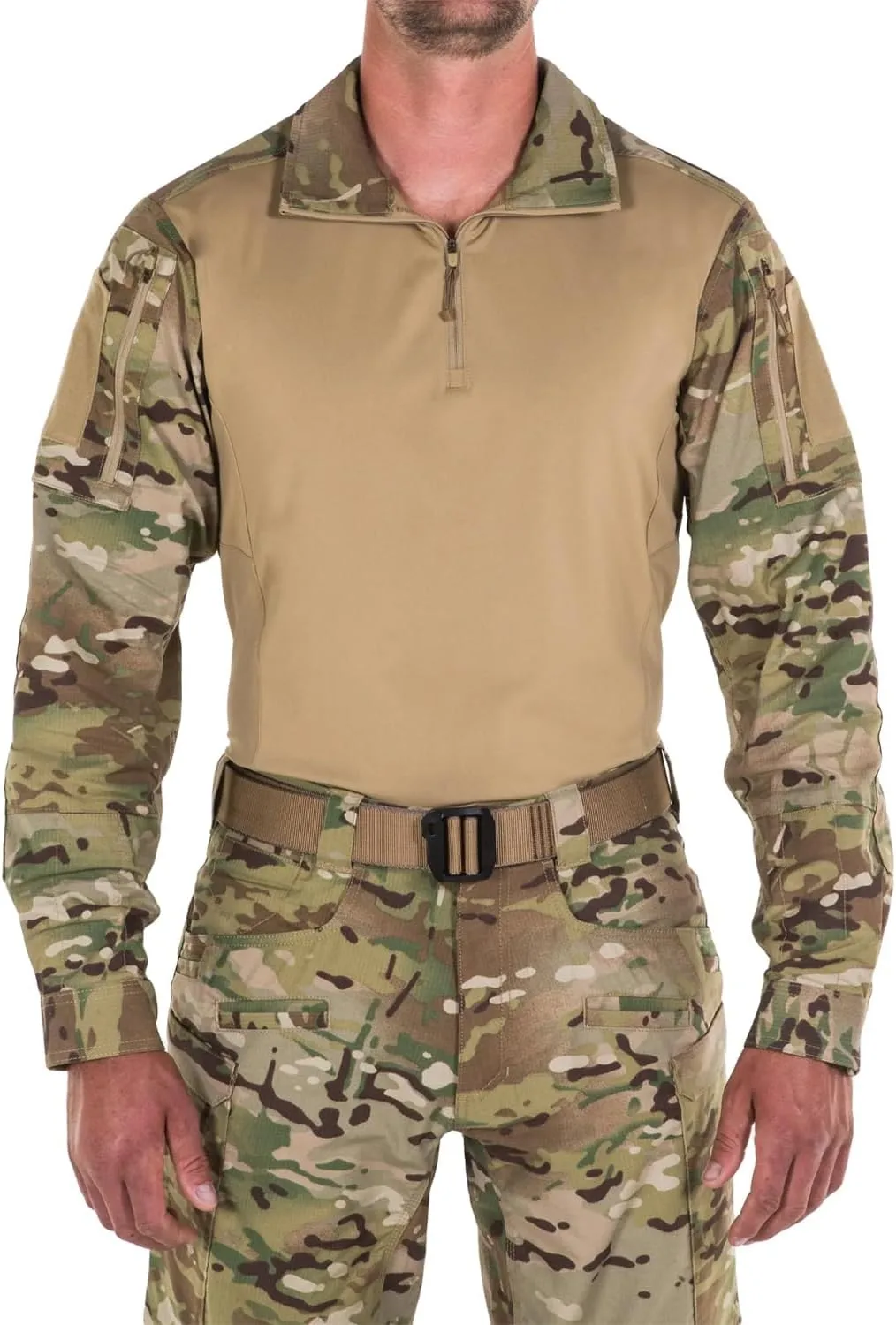 FIRST TACTICAL Men's Defender Shirt