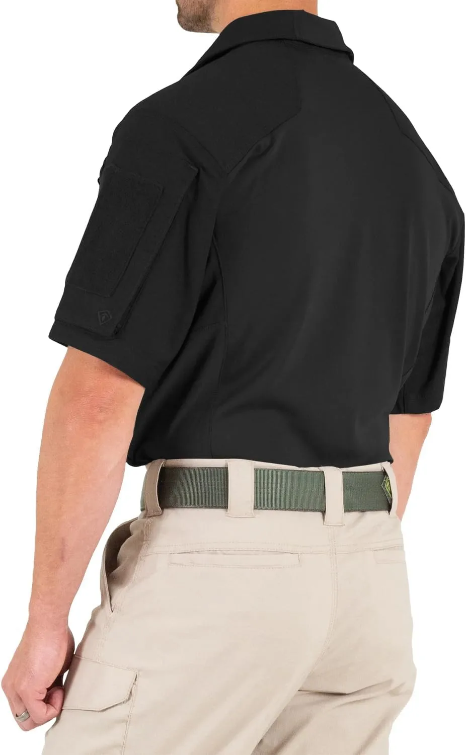 First Tactical Men's Defender Series Short Sleeve Shirt
