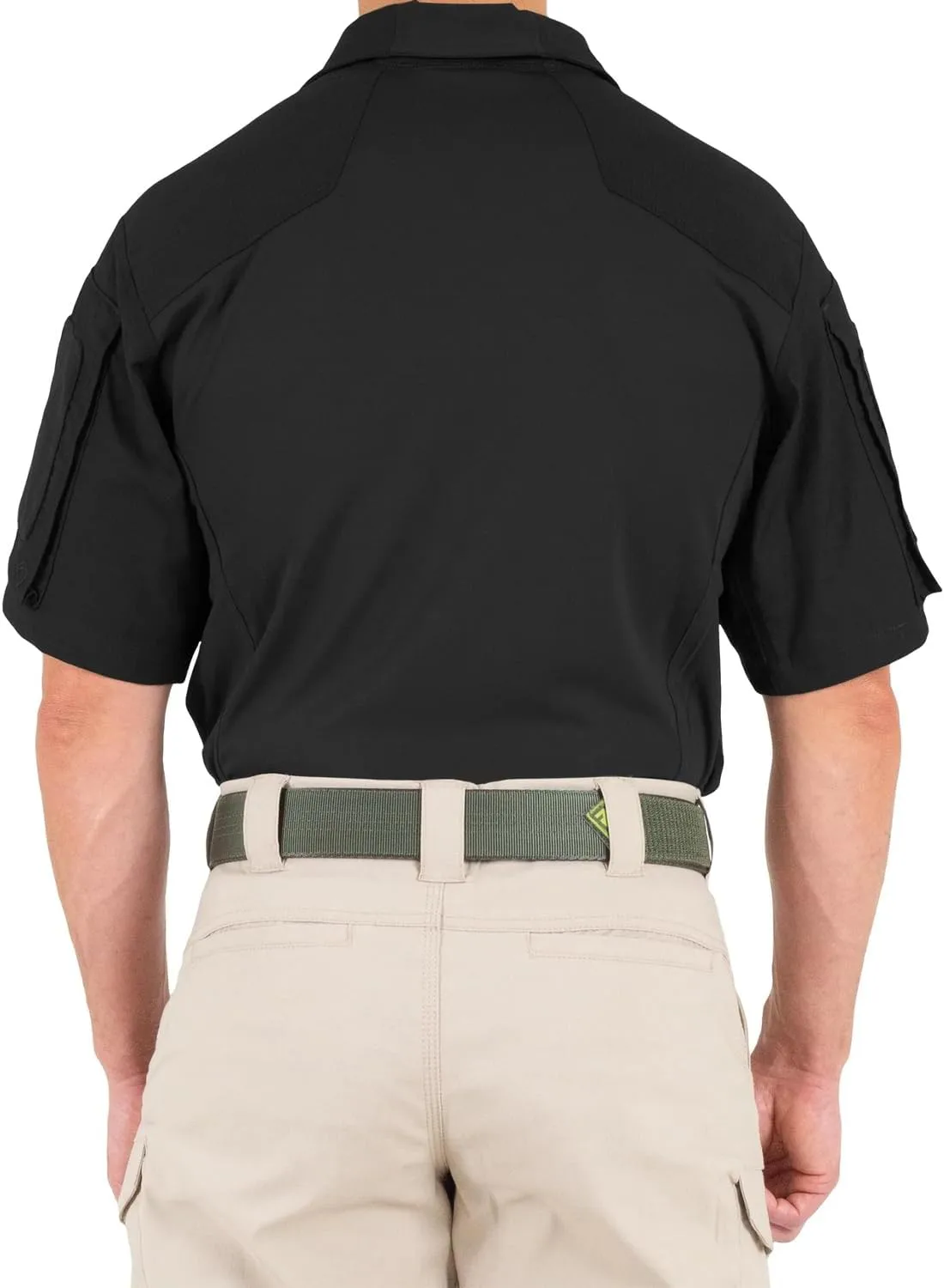 First Tactical Men's Defender Series Short Sleeve Shirt