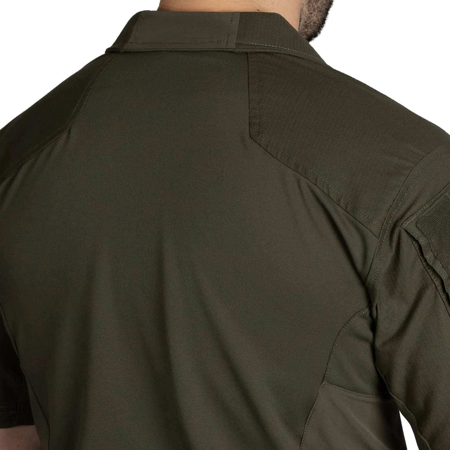First Tactical Men's Defender Series Short Sleeve Shirt
