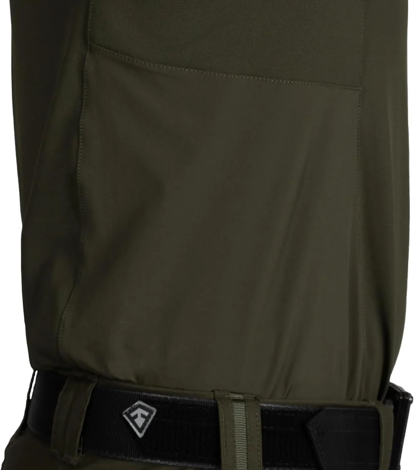 First Tactical Men's Defender Series Short Sleeve Shirt