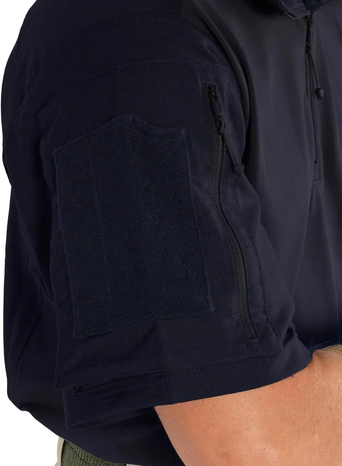 First Tactical Men's Defender Series Short Sleeve Shirt