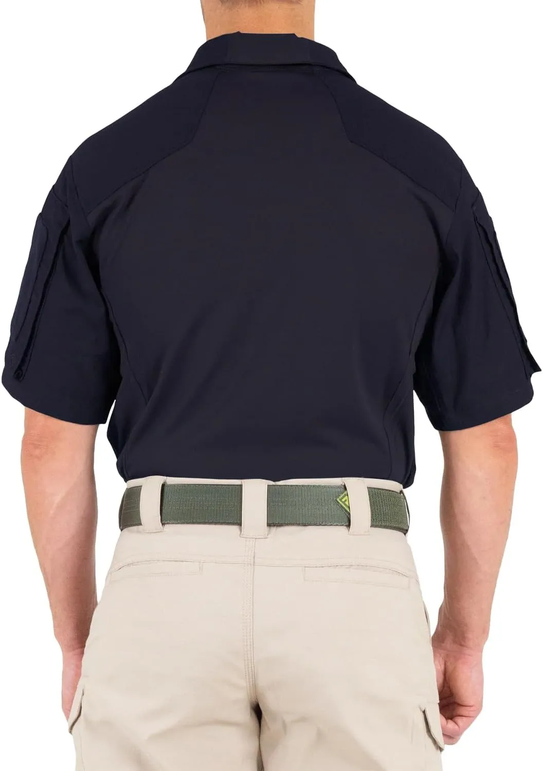 First Tactical Men's Defender Series Short Sleeve Shirt