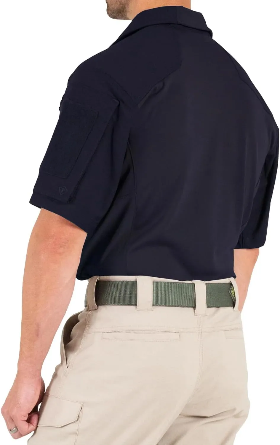 First Tactical Men's Defender Series Short Sleeve Shirt