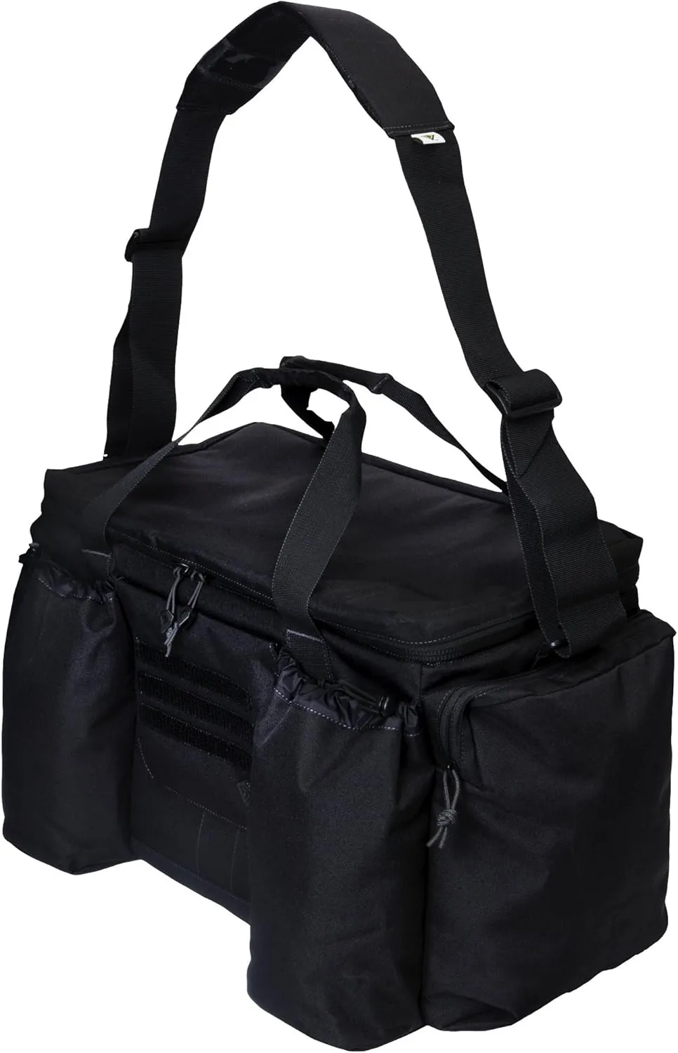 First Tactical Guardian Patrol Bag, Black