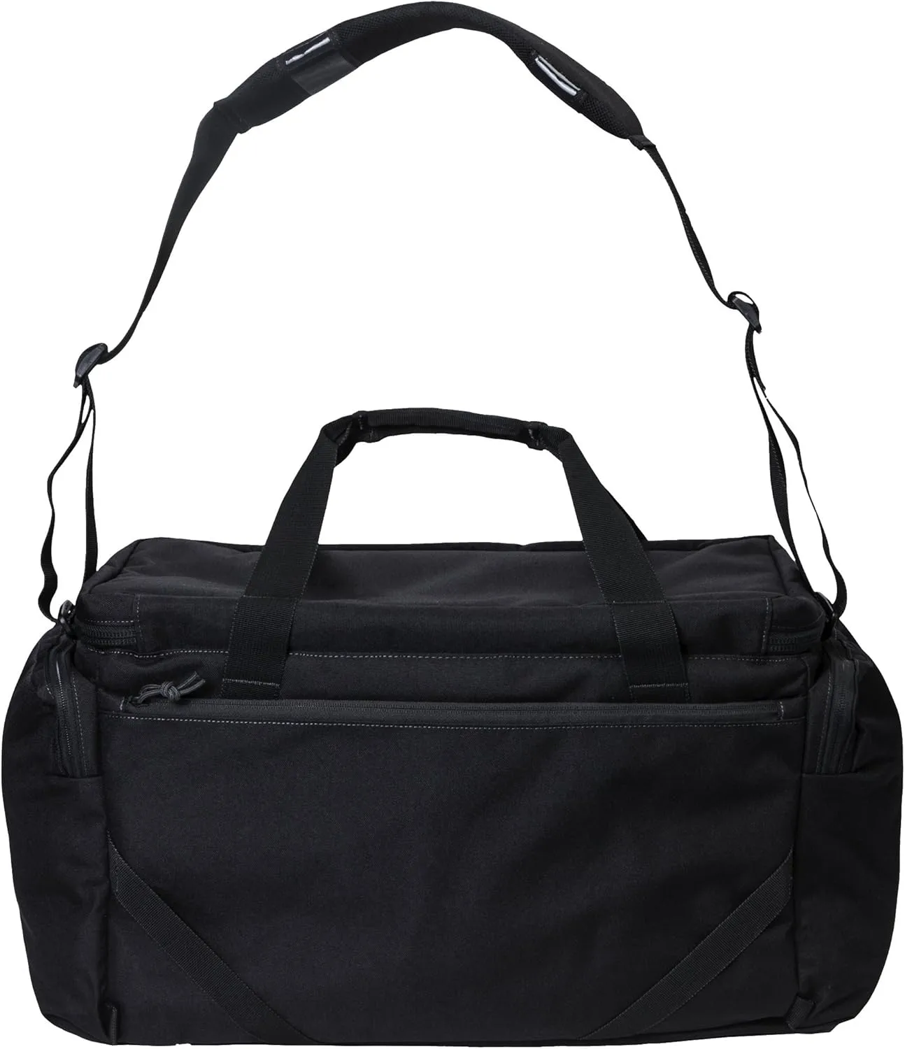 First Tactical Guardian Patrol Bag, Black