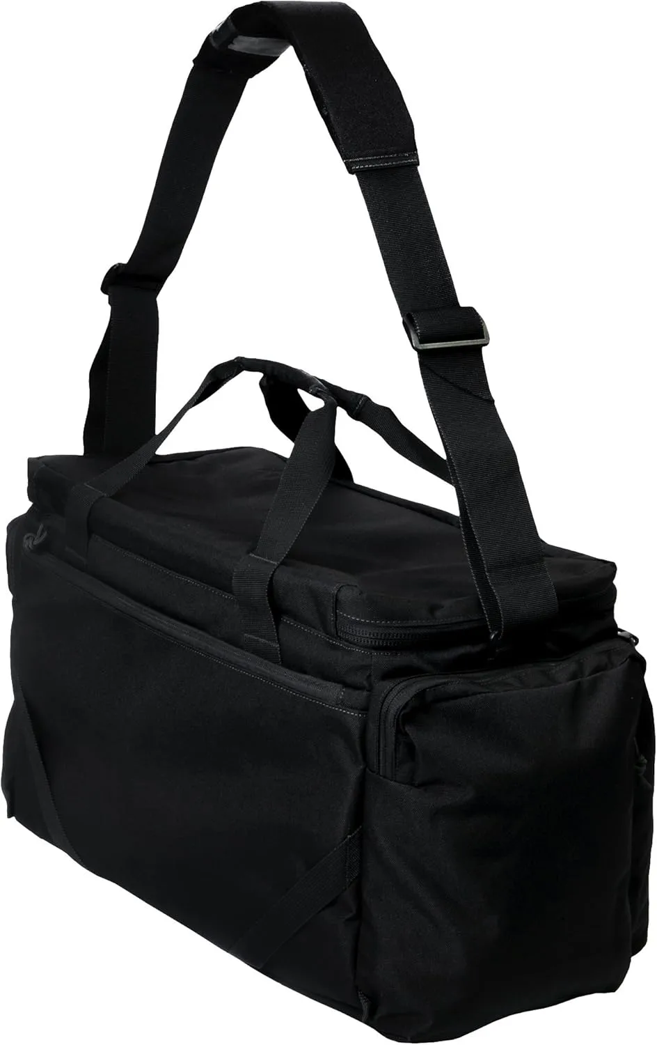 First Tactical Guardian Patrol Bag, Black