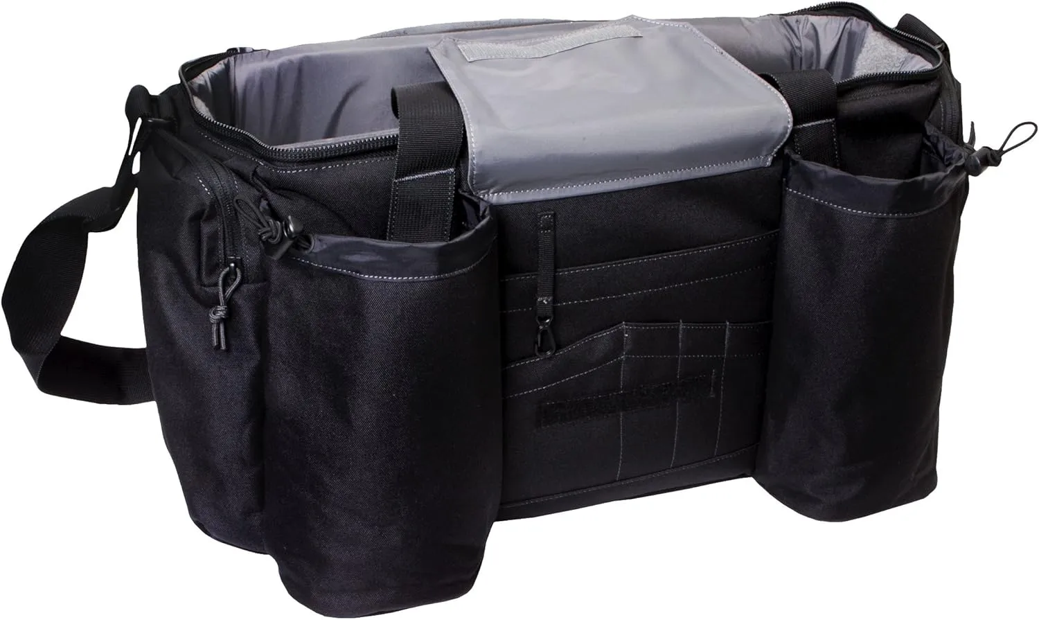 First Tactical Guardian Patrol Bag, Black