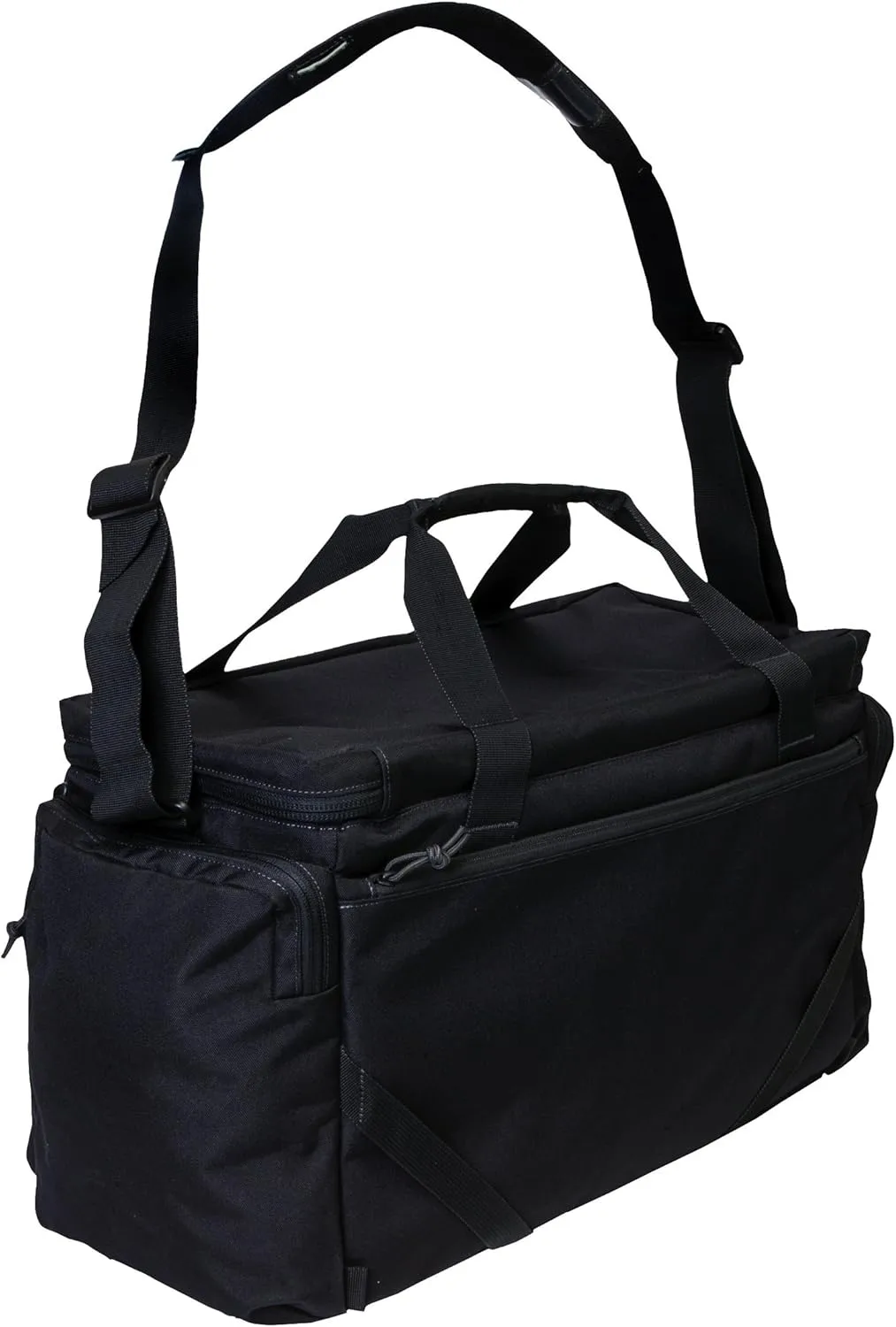First Tactical Guardian Patrol Bag, Black