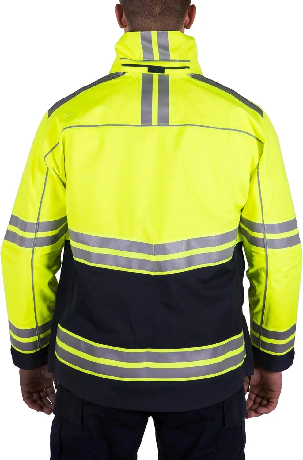 FIRST TACTICAL Tactix Series High-Vis Parka