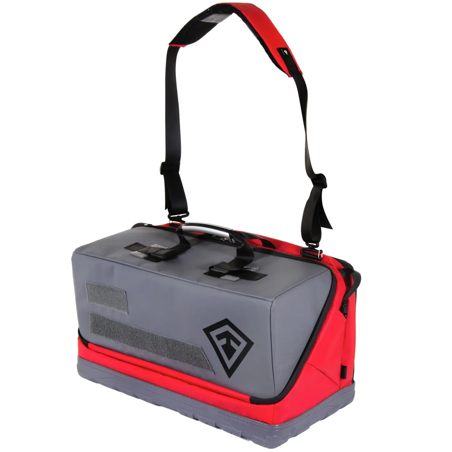 FIRST TACTICAL Jump Bag Large - Airway/EMS Durable Nylon