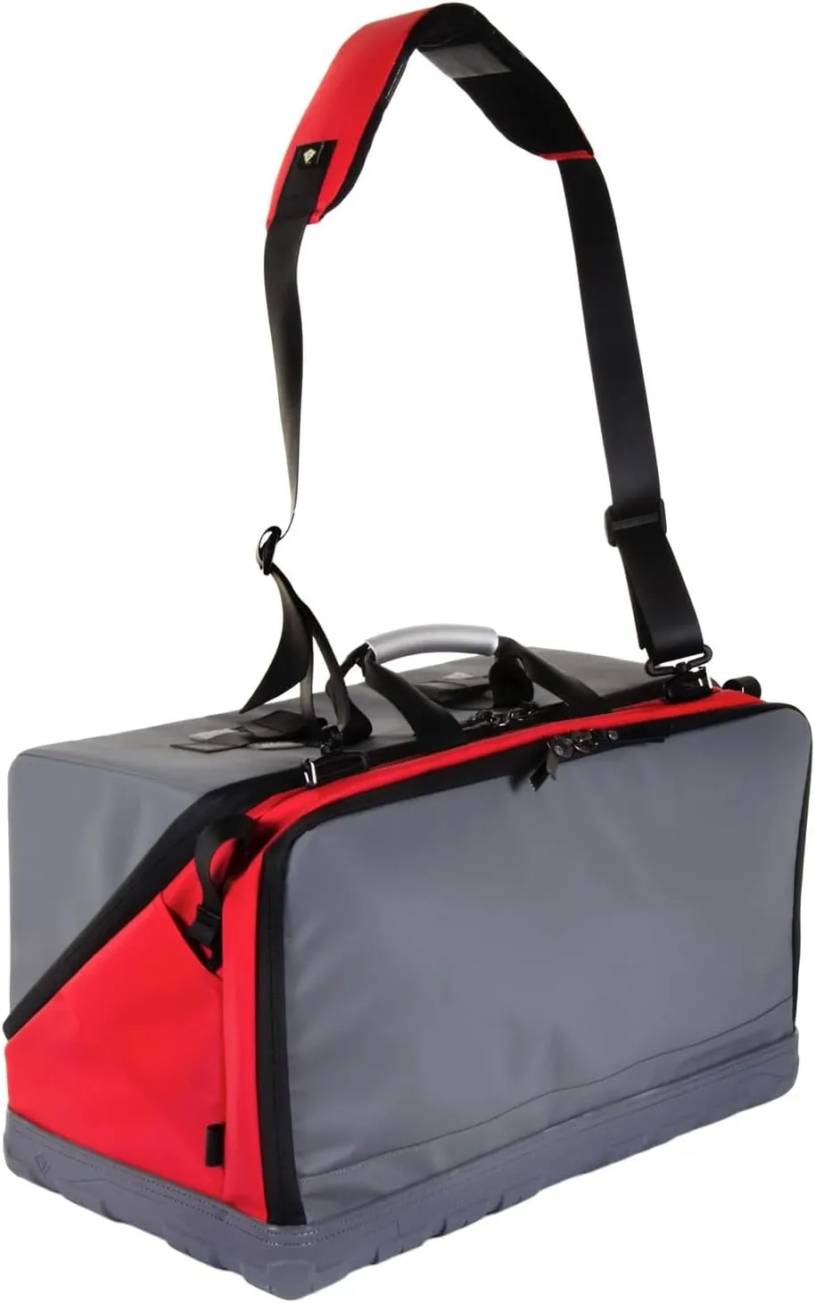 FIRST TACTICAL Jump Bag Large - Airway/EMS Durable Nylon