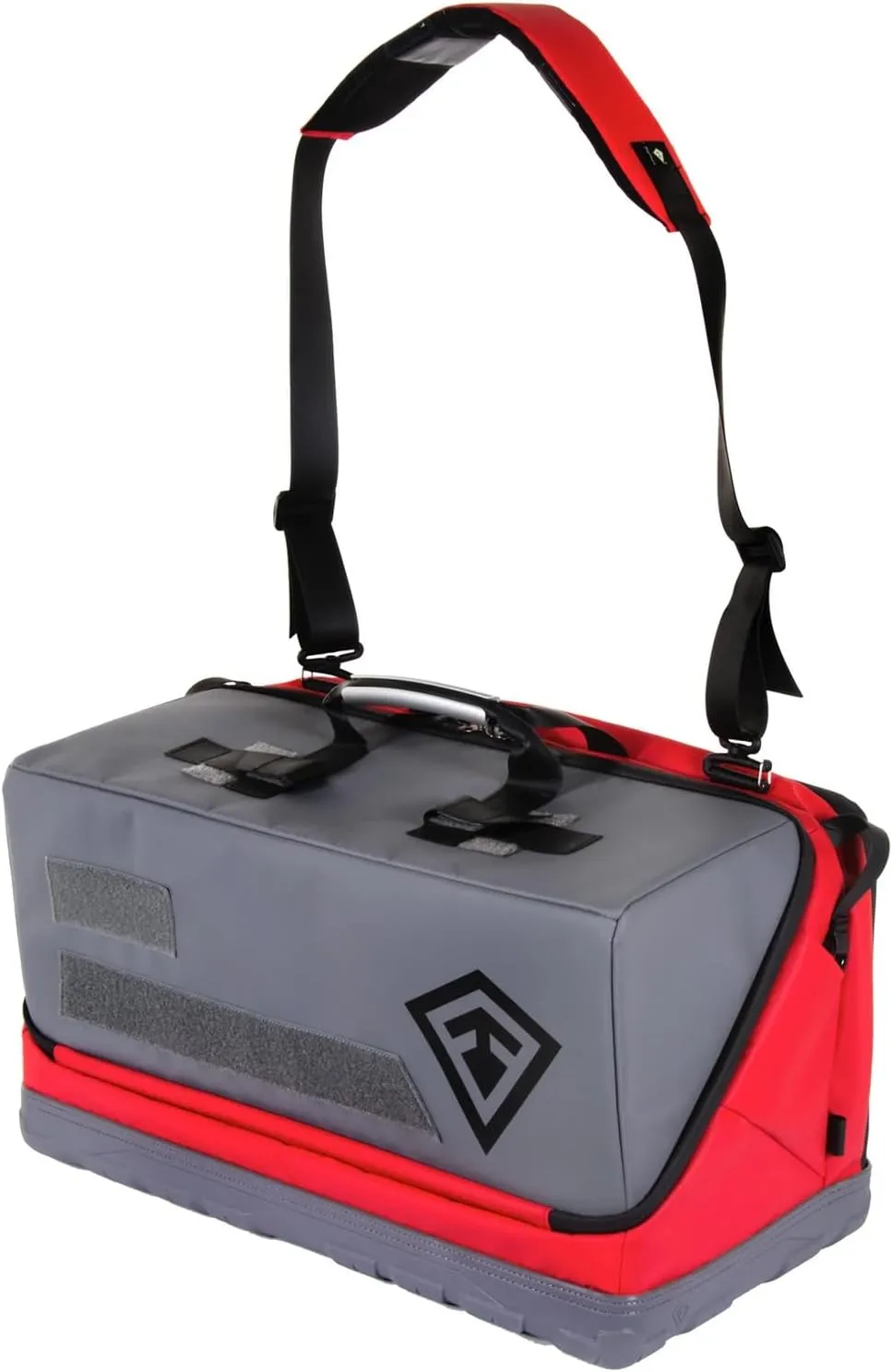 FIRST TACTICAL Jump Bag Large - Airway/EMS Durable Nylon
