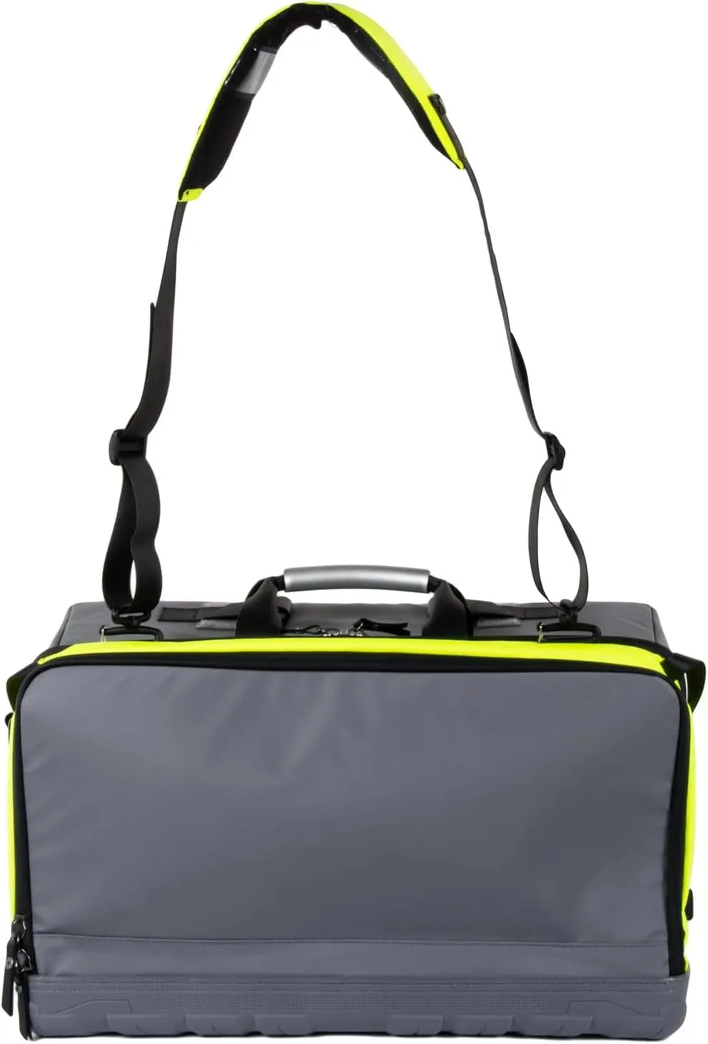 FIRST TACTICAL Jump Bag Large - Airway/EMS Durable Nylon