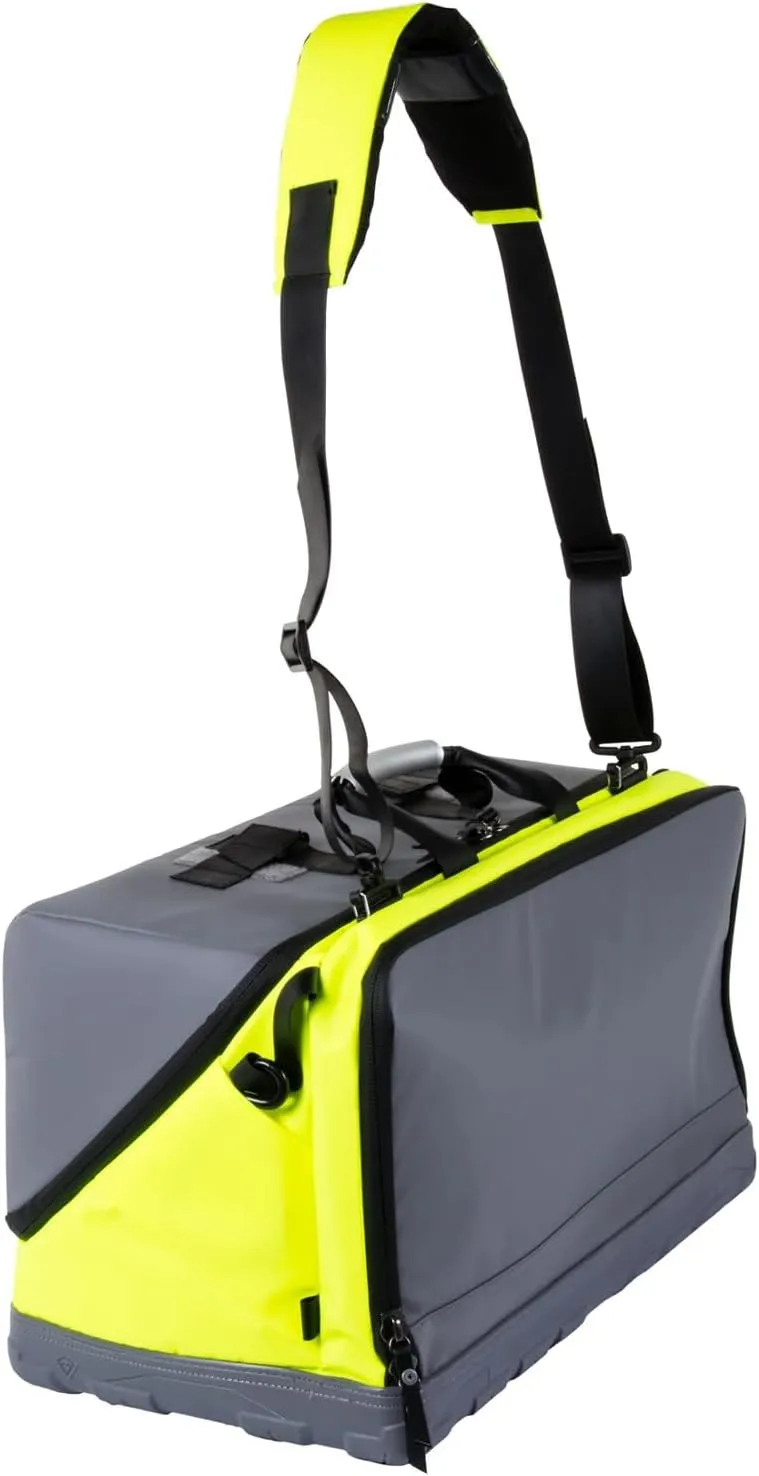 FIRST TACTICAL Jump Bag Large - Airway/EMS Durable Nylon