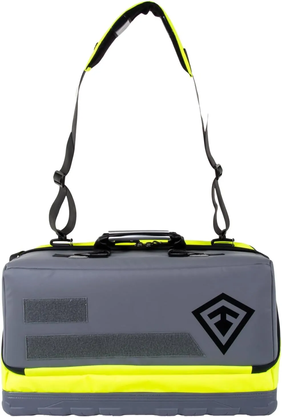 FIRST TACTICAL Jump Bag Large - Airway/EMS Durable Nylon