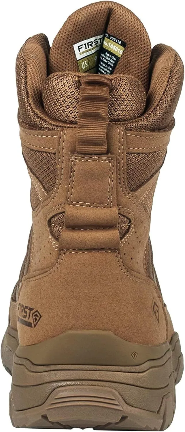 First Tactical 7" Operator Boot