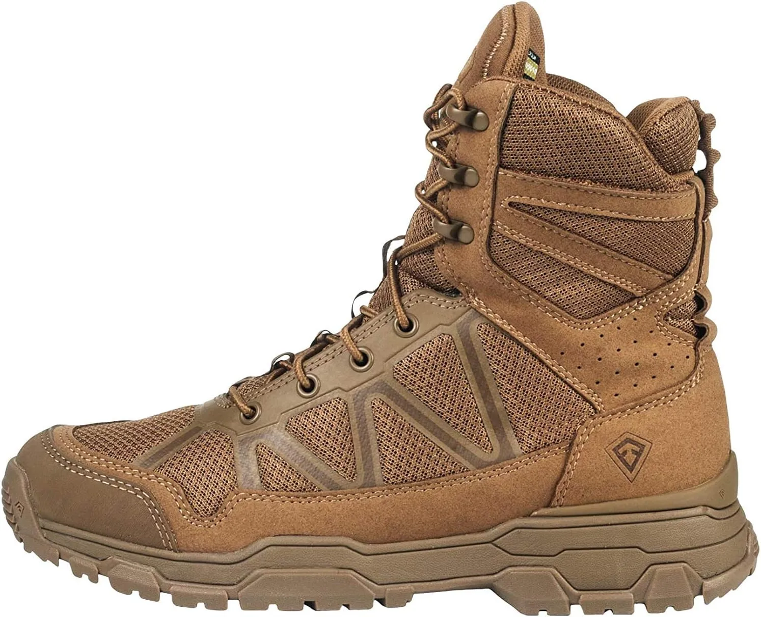 First Tactical 7" Operator Boot