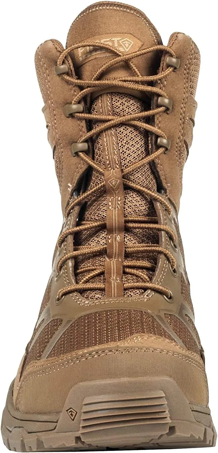 First Tactical 7" Operator Boot