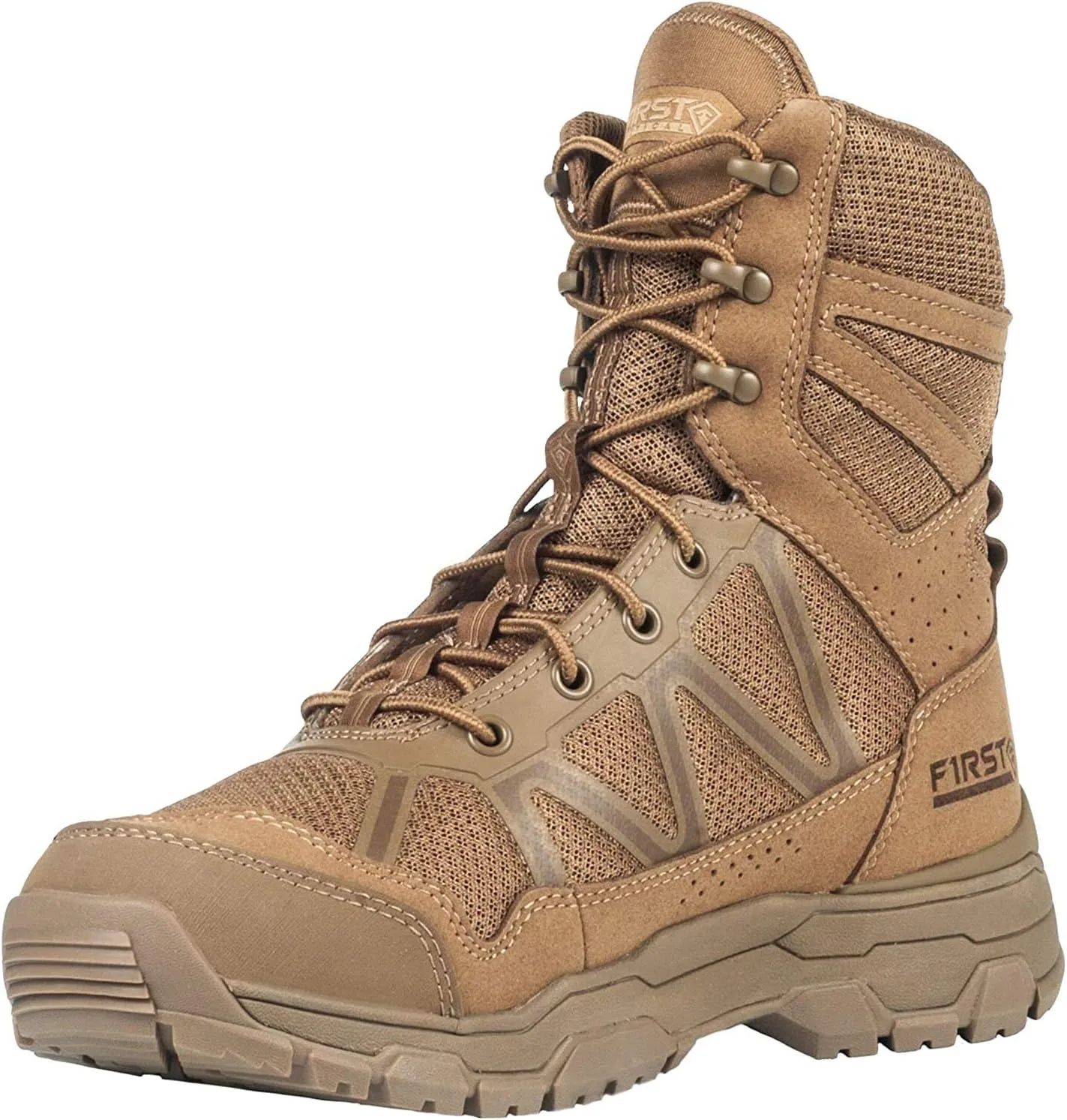 First Tactical 7" Operator Boot