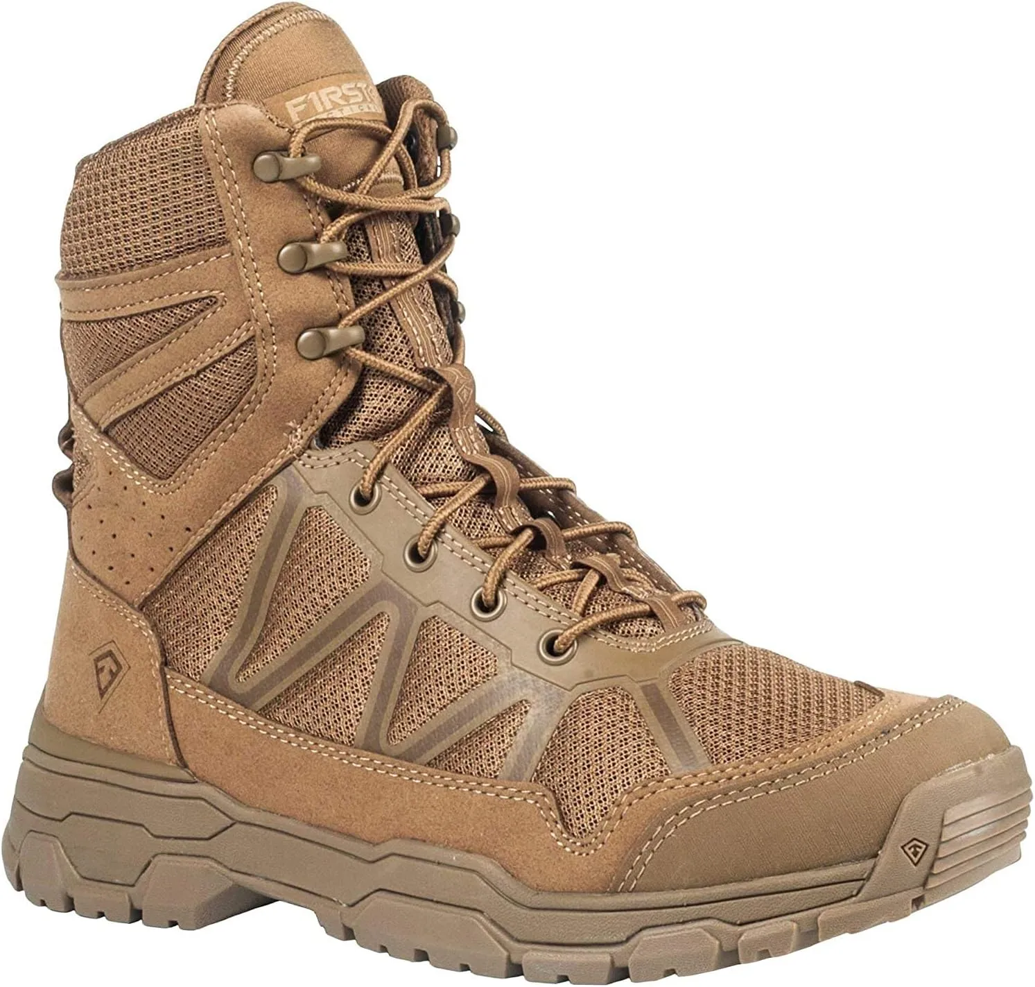 First Tactical 7" Operator Boot