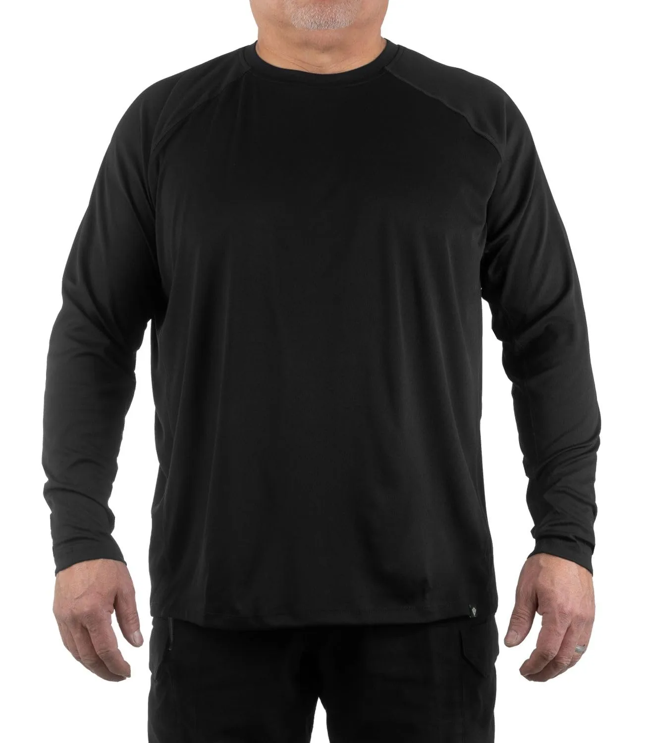 FIRST TACTICAL Performance Long Sleeve T-Shirt