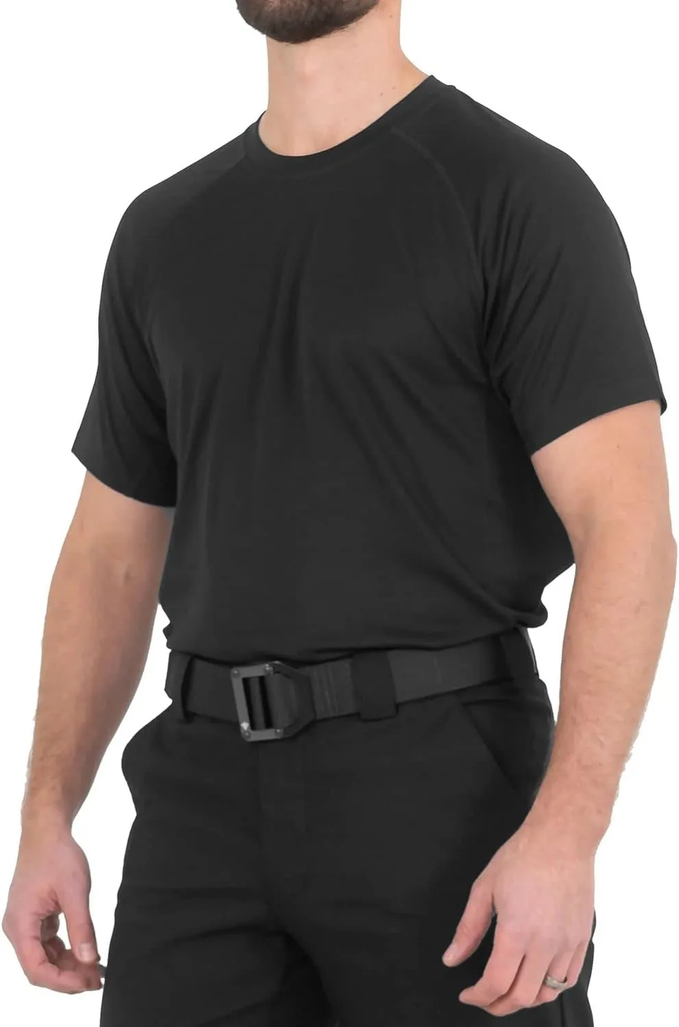 First Tactical Men's Performance Short Sleeve T-Shirt