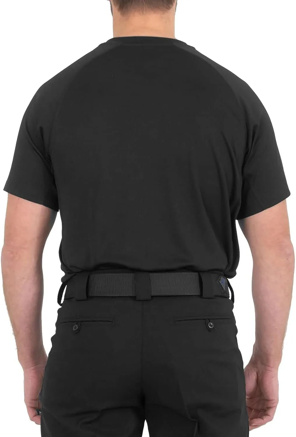 First Tactical Men's Performance Short Sleeve T-Shirt