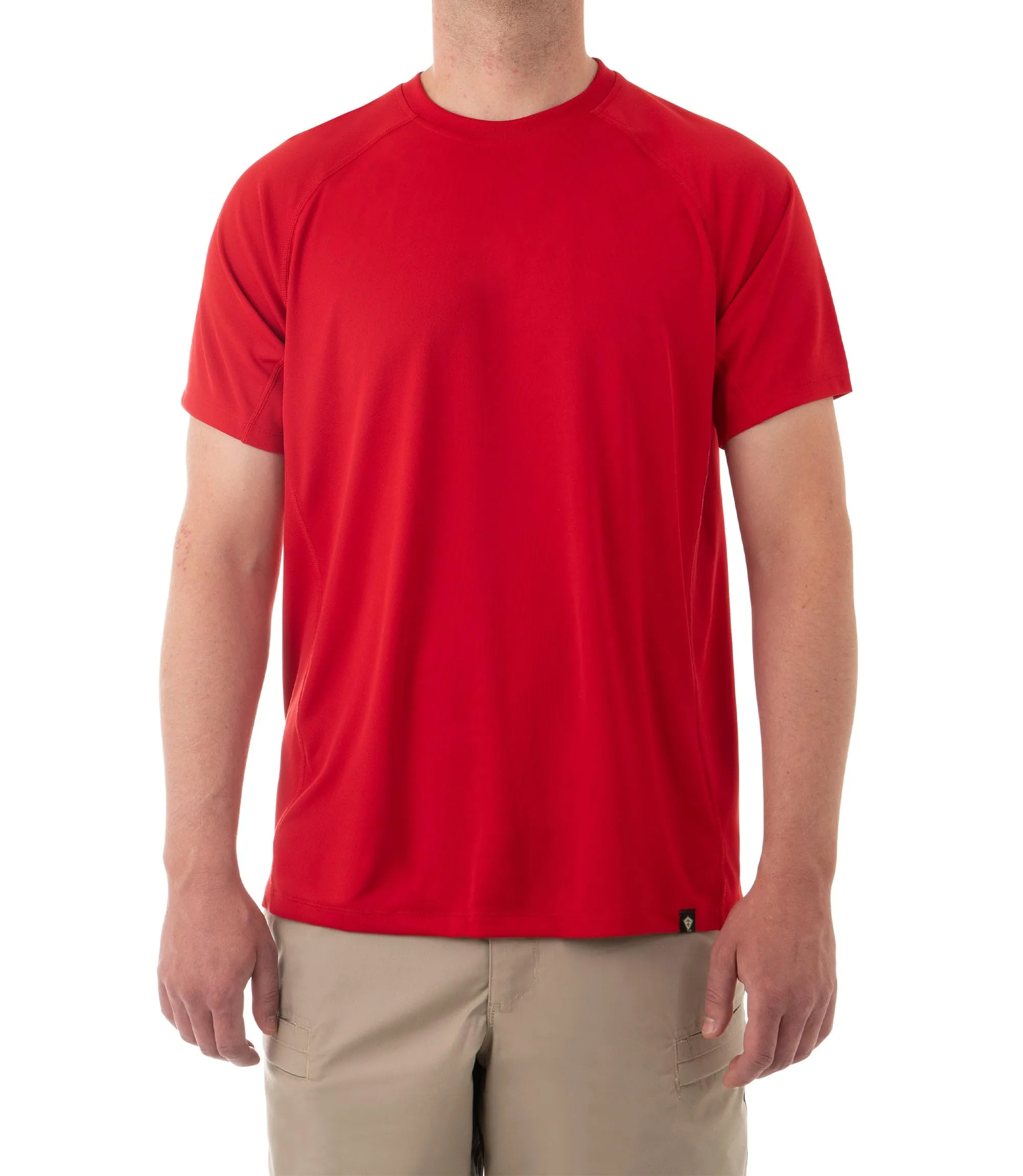 First Tactical Men's Performance Short Sleeve T-Shirt