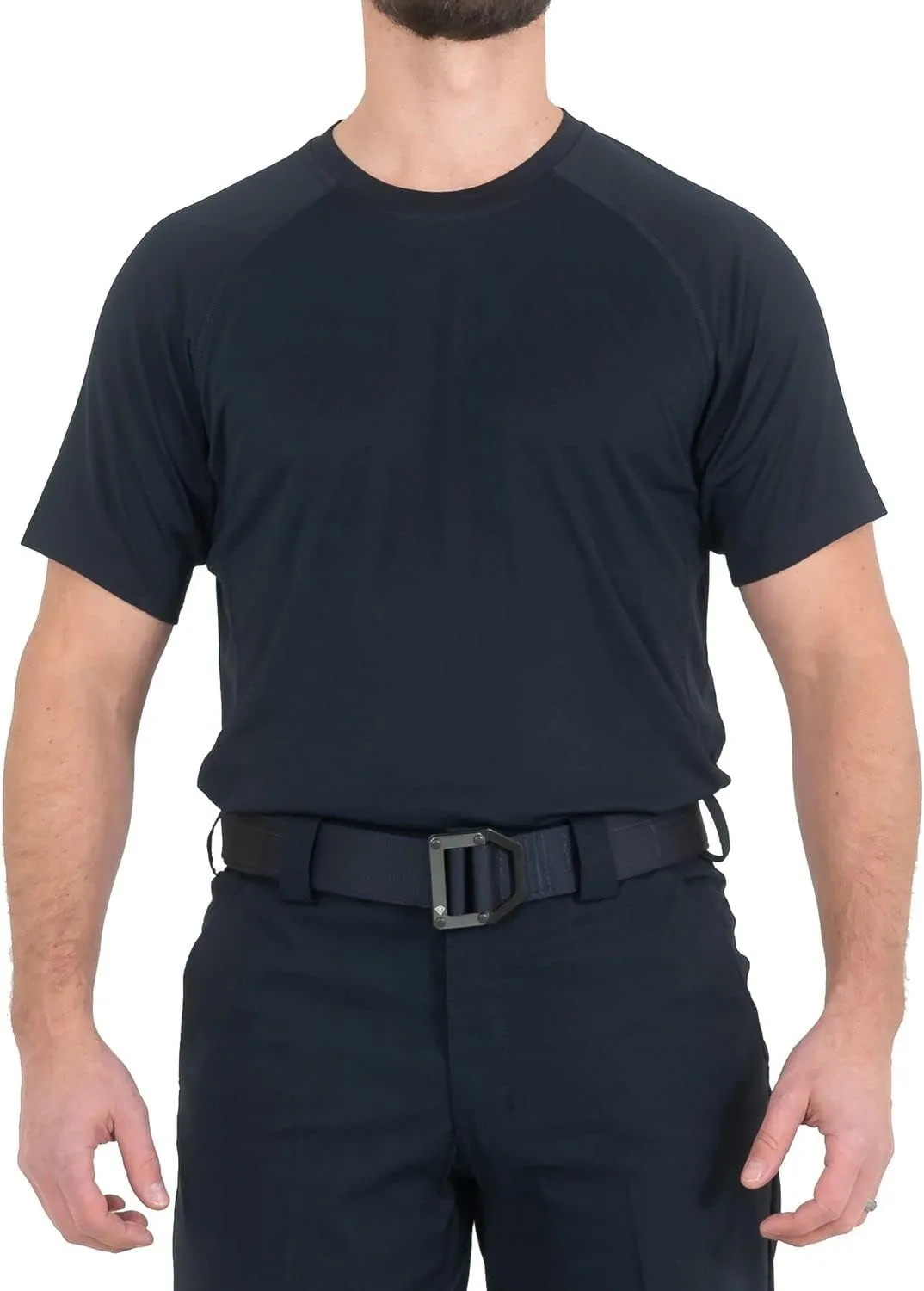 First Tactical Men's Performance Short Sleeve T-Shirt