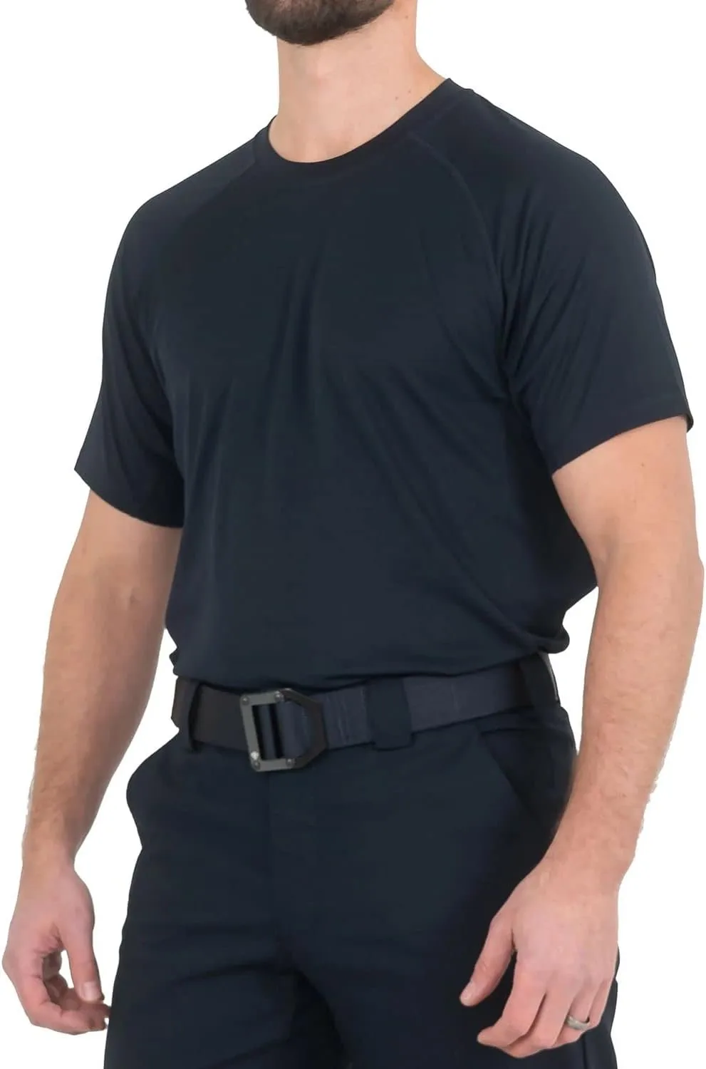 First Tactical Men's Performance Short Sleeve T-Shirt