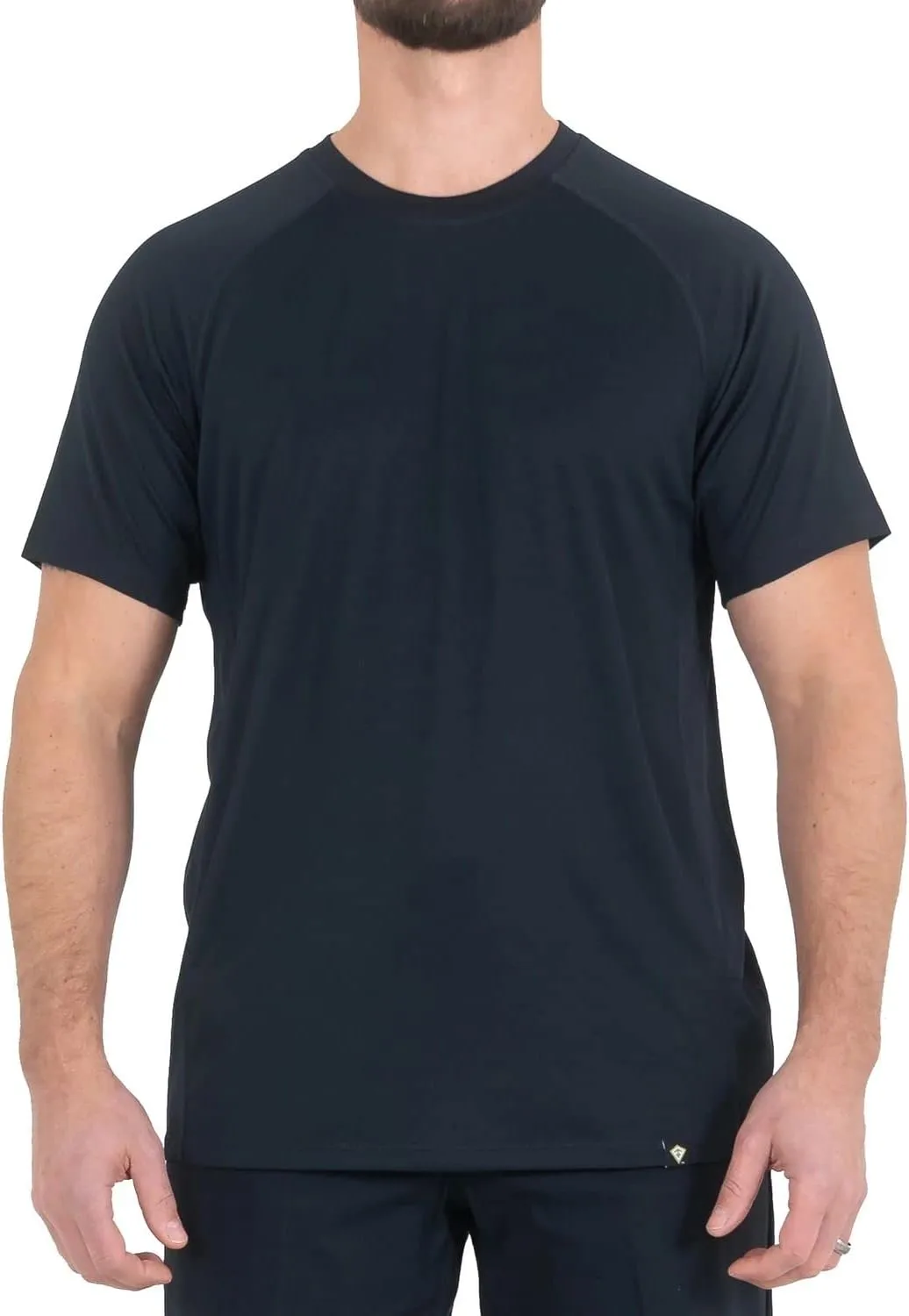First Tactical Men's Performance Short Sleeve T-Shirt