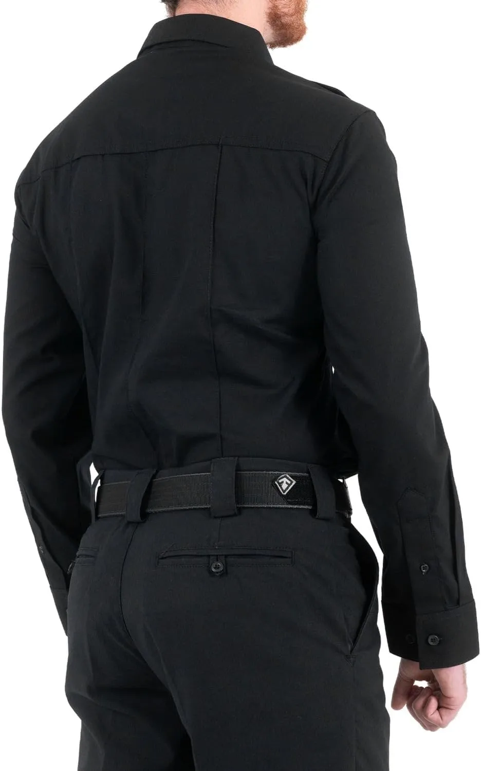 First Tactical Men's Pro Duty Uniform Shirt