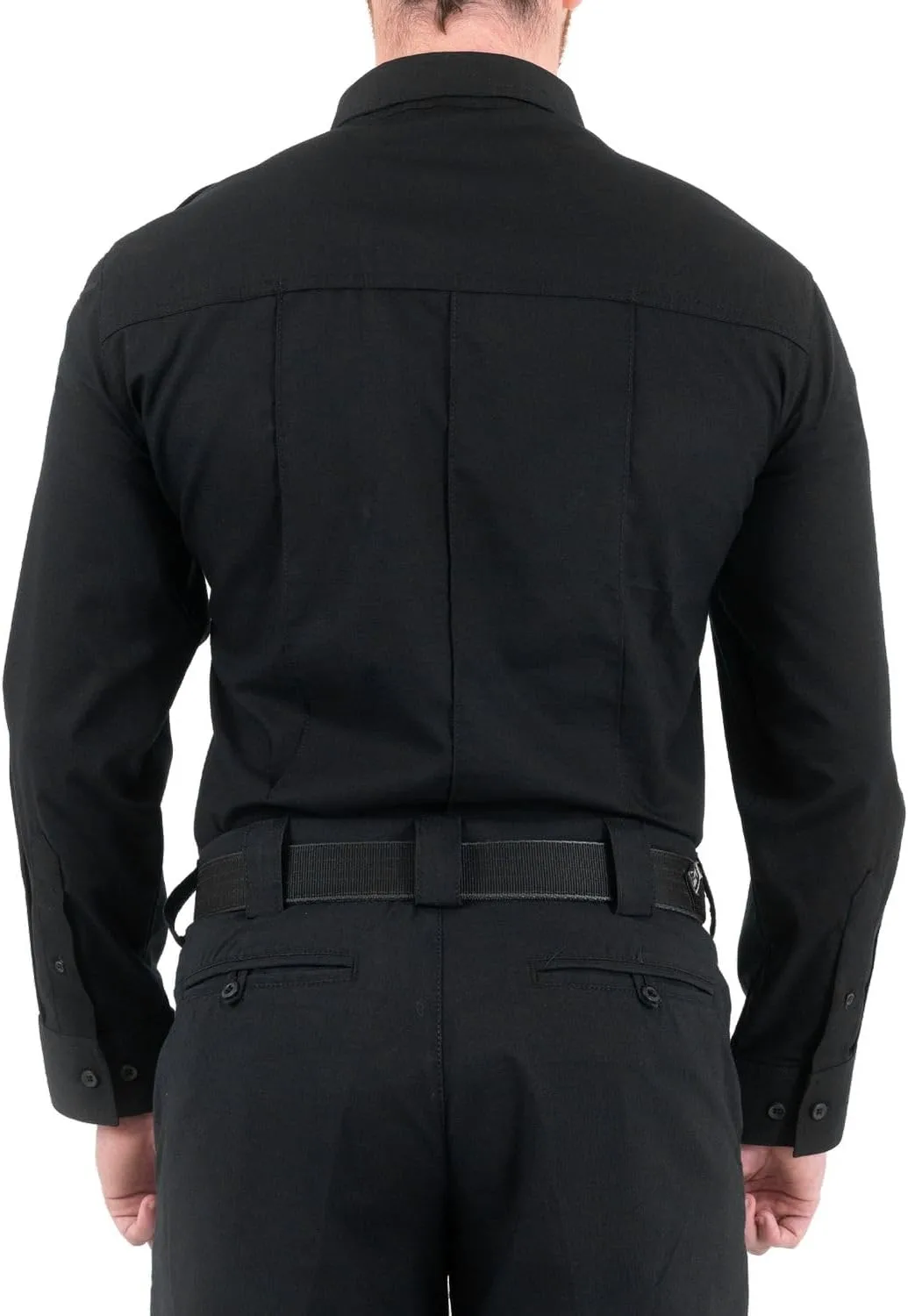 First Tactical Men's Pro Duty Uniform Shirt