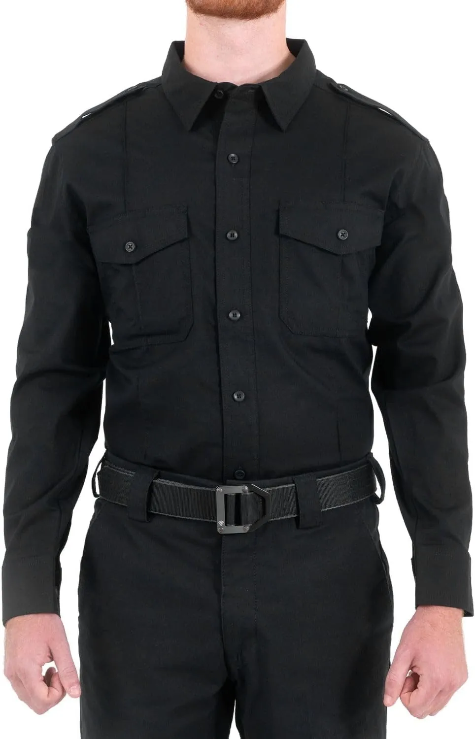 First Tactical Men's Pro Duty Uniform Shirt
