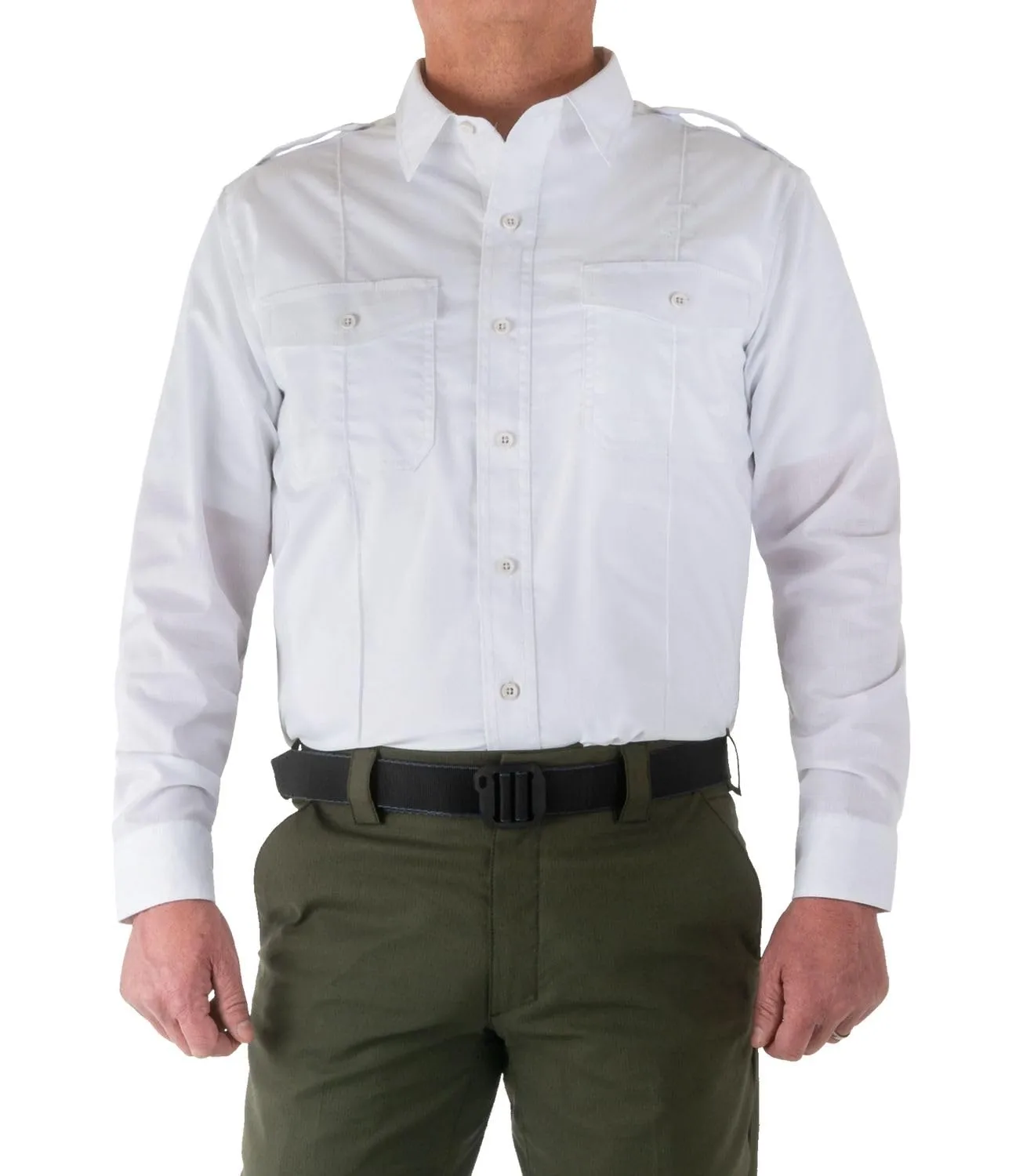 First Tactical Men's Pro Duty Uniform Shirt