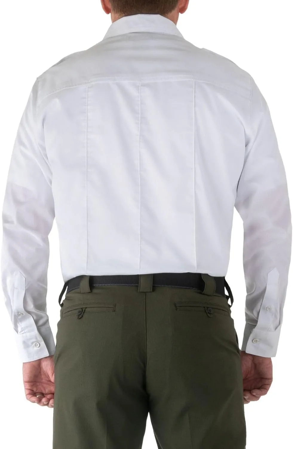 First Tactical Men's Pro Duty Uniform Shirt