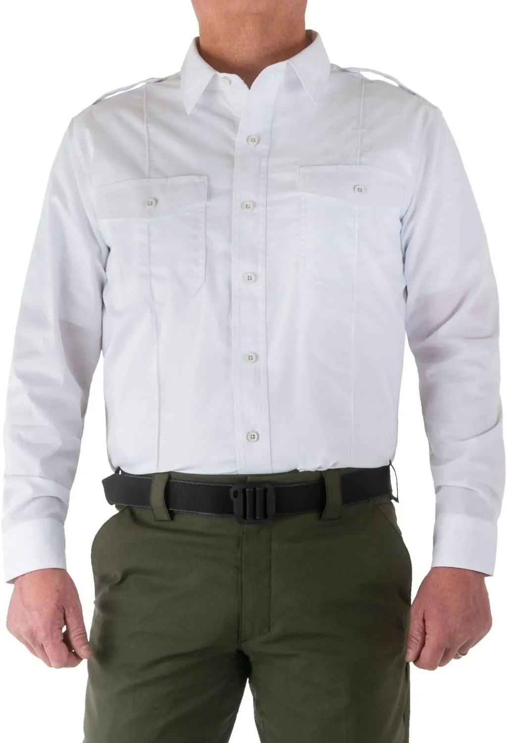 First Tactical Men's Pro Duty Uniform Shirt