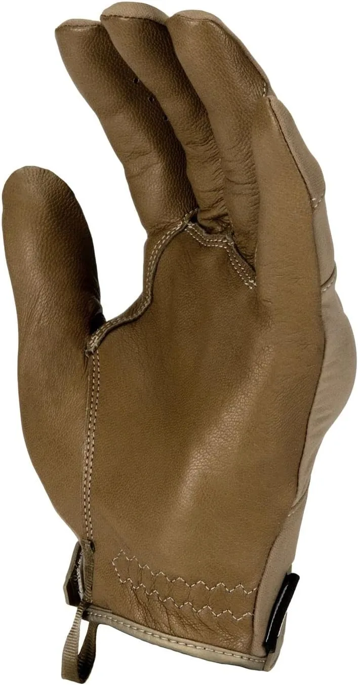 First Tactical Men's Pro Foam Knuckle Glove